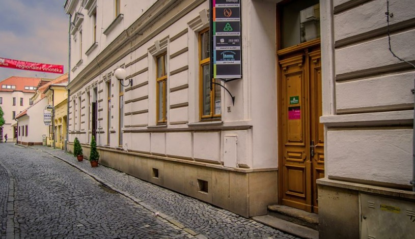 Ubytování U Kašny Uherské Hradiště